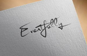 Logo Design by rocklee for Eventfully | Design: #14906703