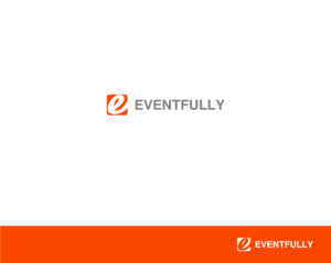 Logo Design by lucky time for Eventfully | Design: #14865829
