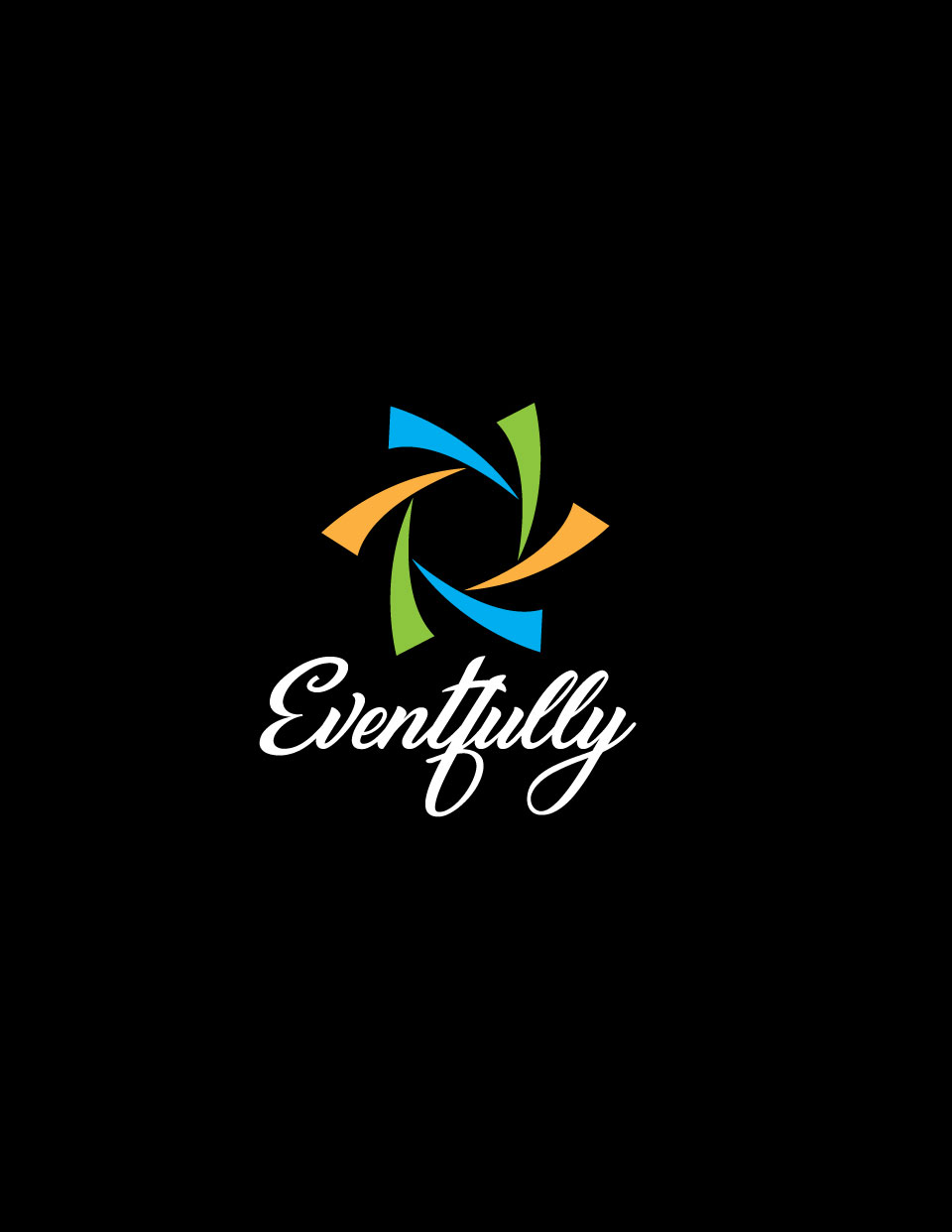 Logo Design by uniqueart62 for Eventfully | Design #14864016