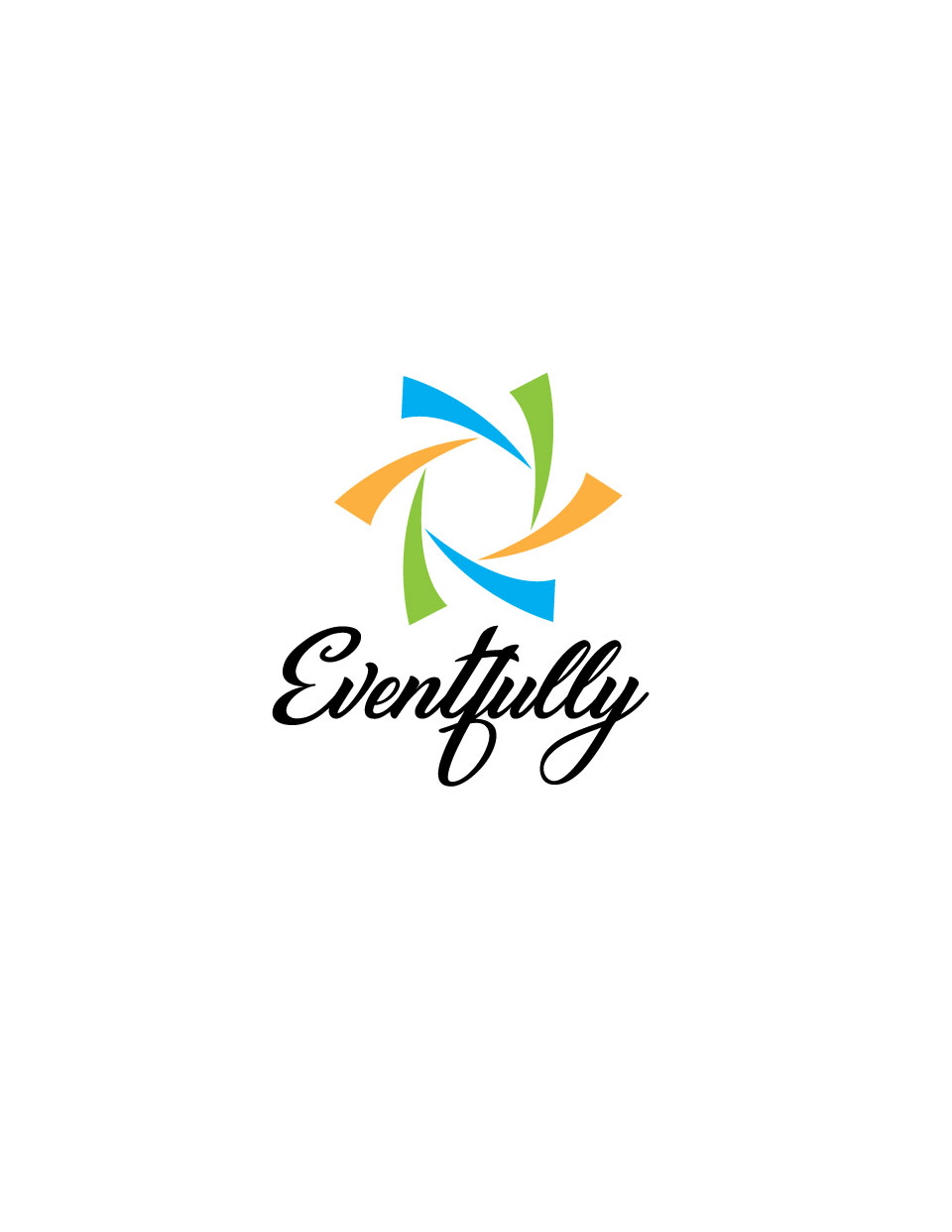 Diseño de Logo por uniqueart62 para Eventfully | Diseño #14864018