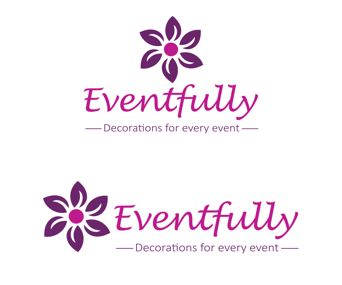 Diseño de Logo por itgirl para Eventfully | Diseño #14863437