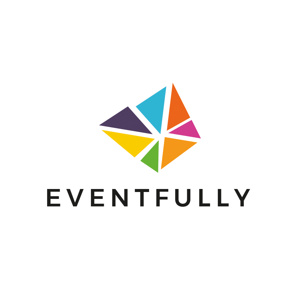 Diseño de Logo por it's_me_Glitch para Eventfully | Diseño #14906904