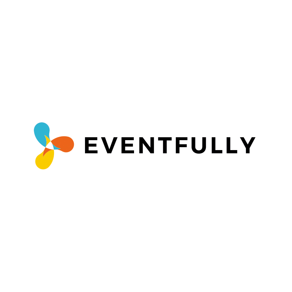 Diseño de Logo por it's_me_Glitch para Eventfully | Diseño #14906913