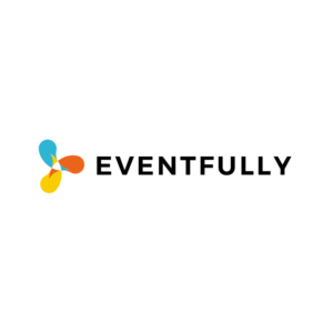 Logo Design by it's_me_Glitch for Eventfully | Design: #14906913