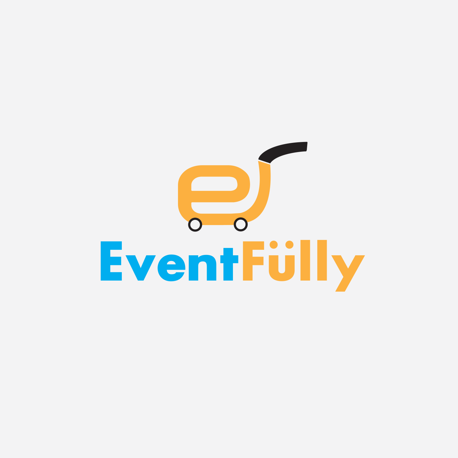 Logo Design by HR KHAN for Eventfully | Design #14863994