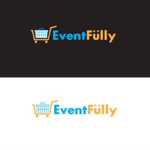 Logo Design by HR KHAN for Eventfully | Design: #14863996
