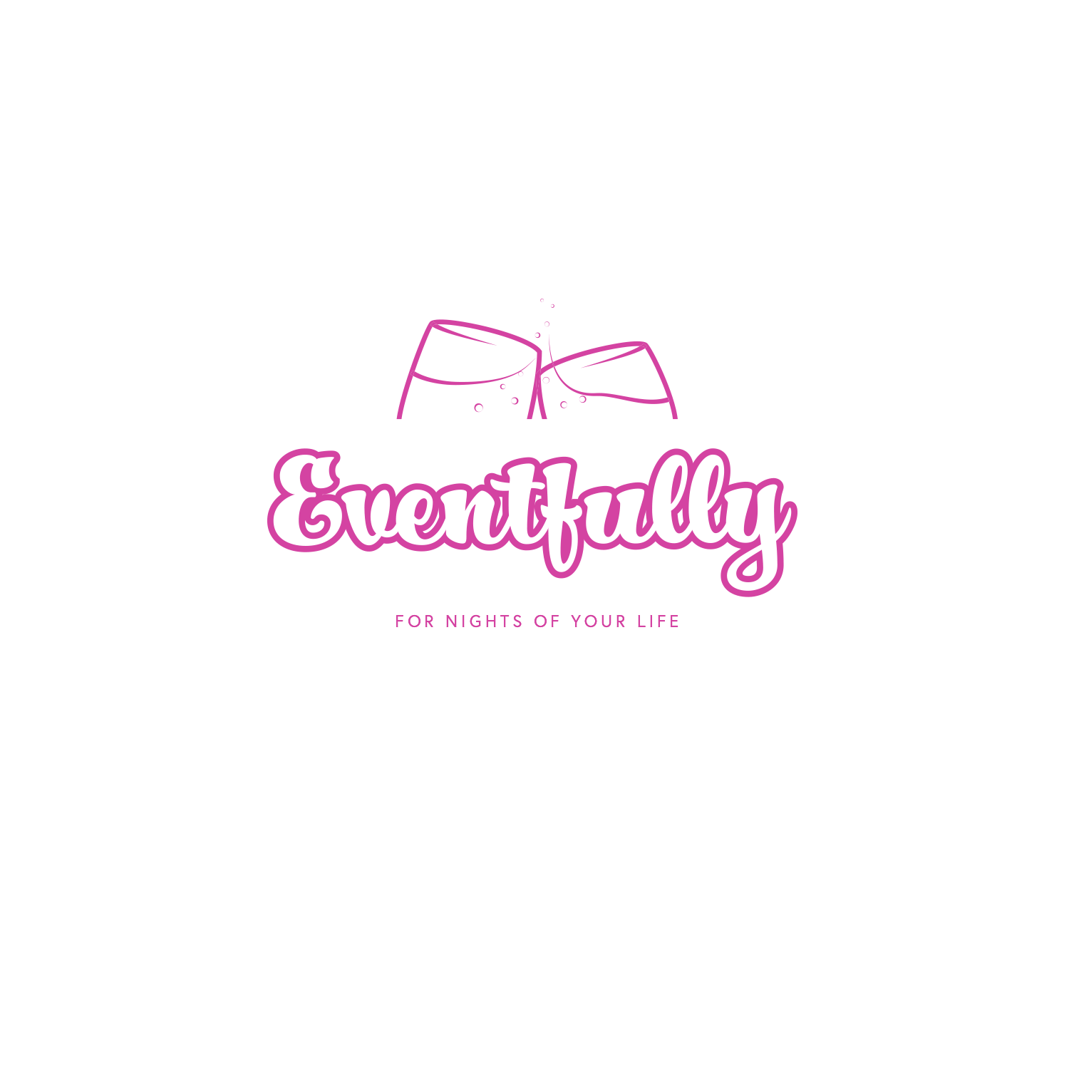 Design de Logo par Stylestein pour Eventfully | Design #14860593