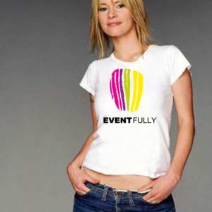 Logo Design by Patrick Davidson for Eventfully | Design #14899234