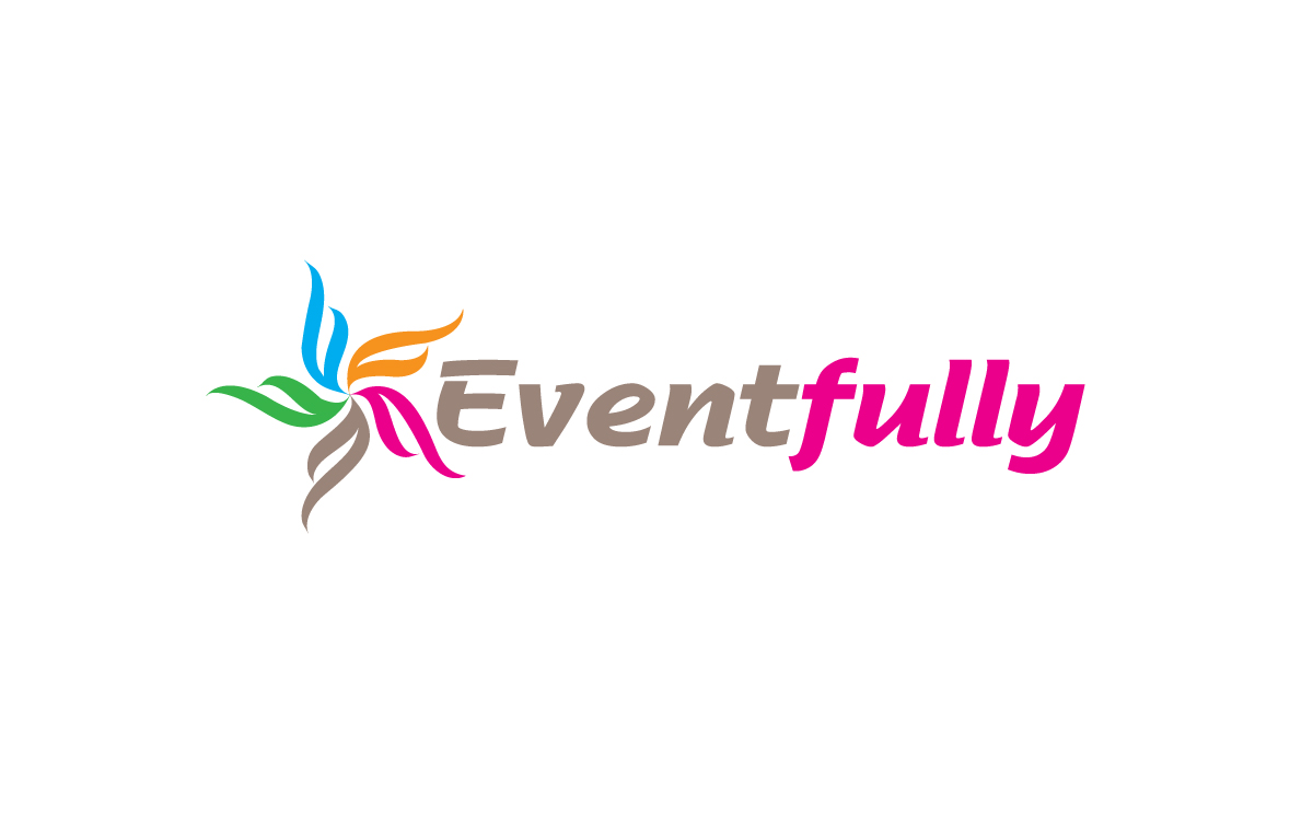 Logo Design by Marketing Wings for Eventfully | Design #14874916