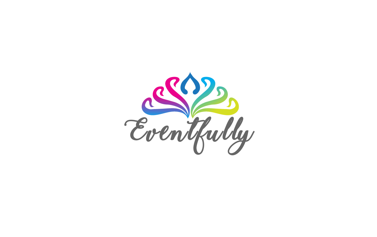 Logo Design by Marketing Wings for Eventfully | Design #14874919