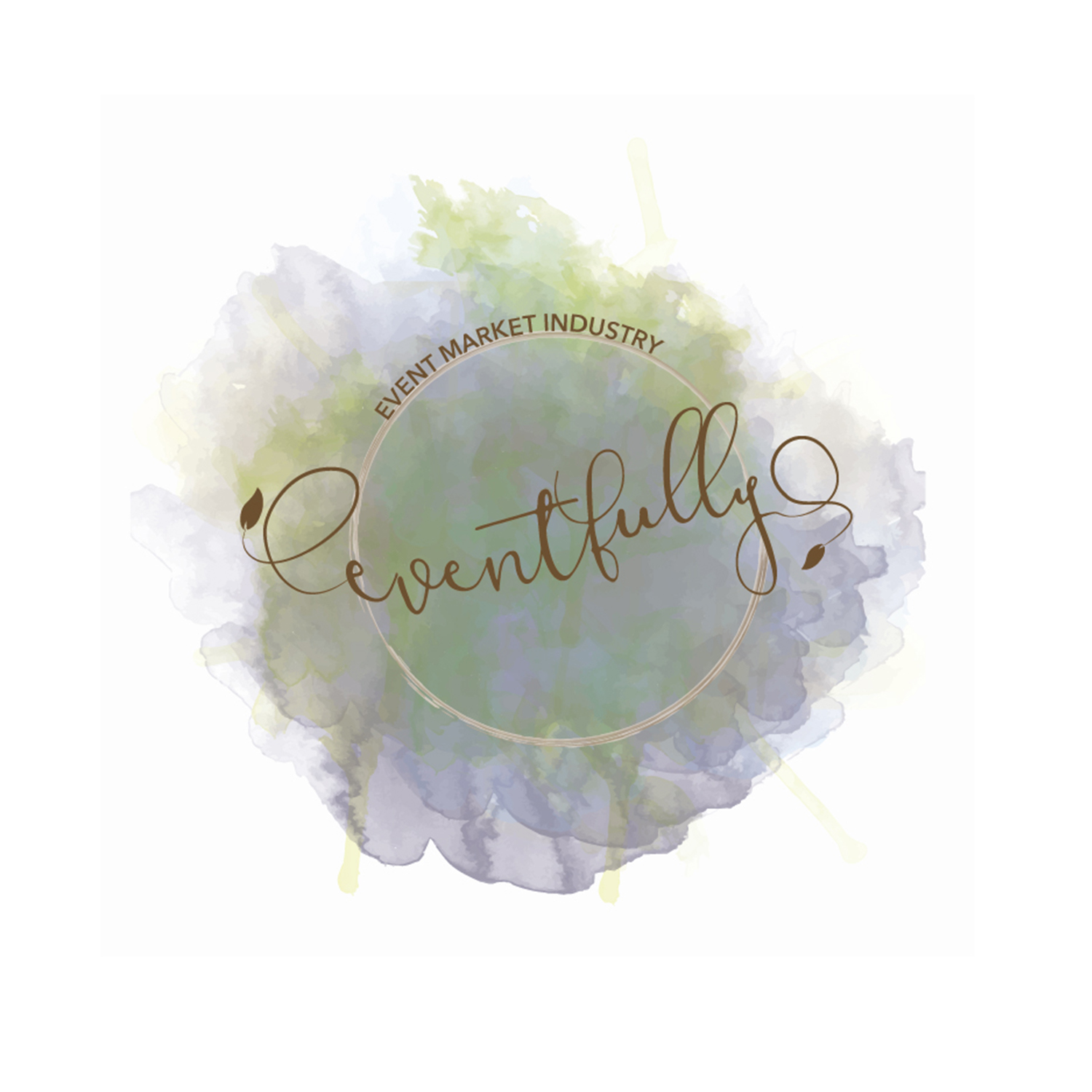 Diseño de Logo por njvDesign para Eventfully | Diseño #14906917