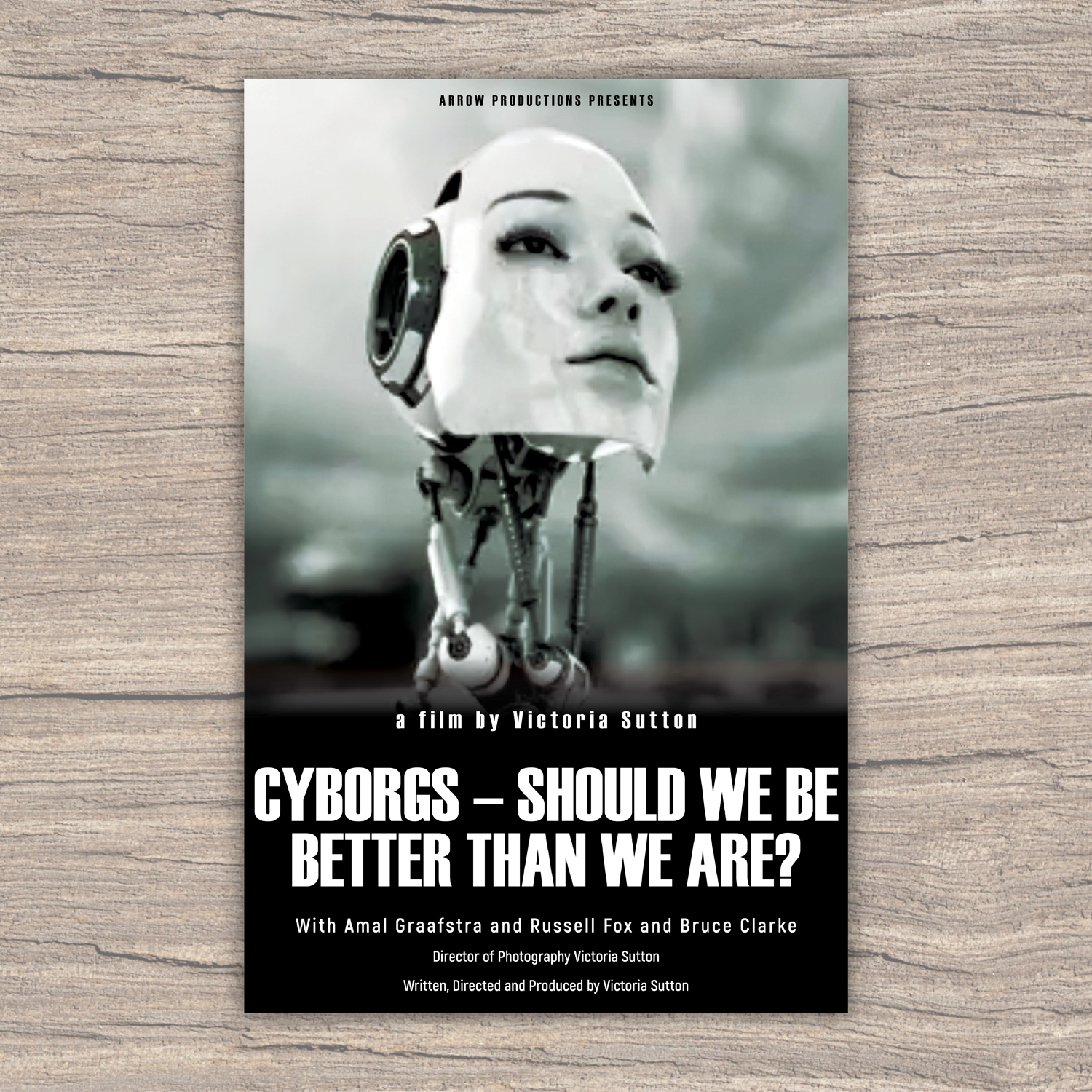 Poster Design by Katyas Art and Design for this project | Design #14883716
