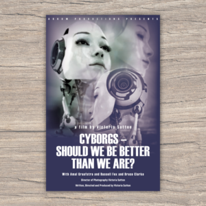 Poster Design by Katyas Art and Design for this project | Design #14883719