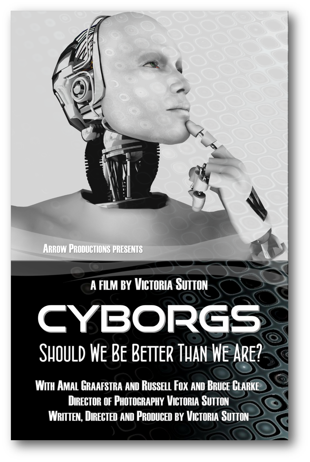 Poster Design by citygirl17 for this project | Design #14882642