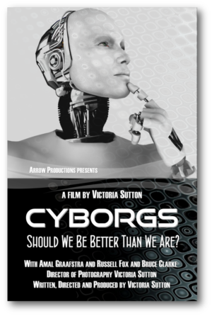Poster Design by citygirl17