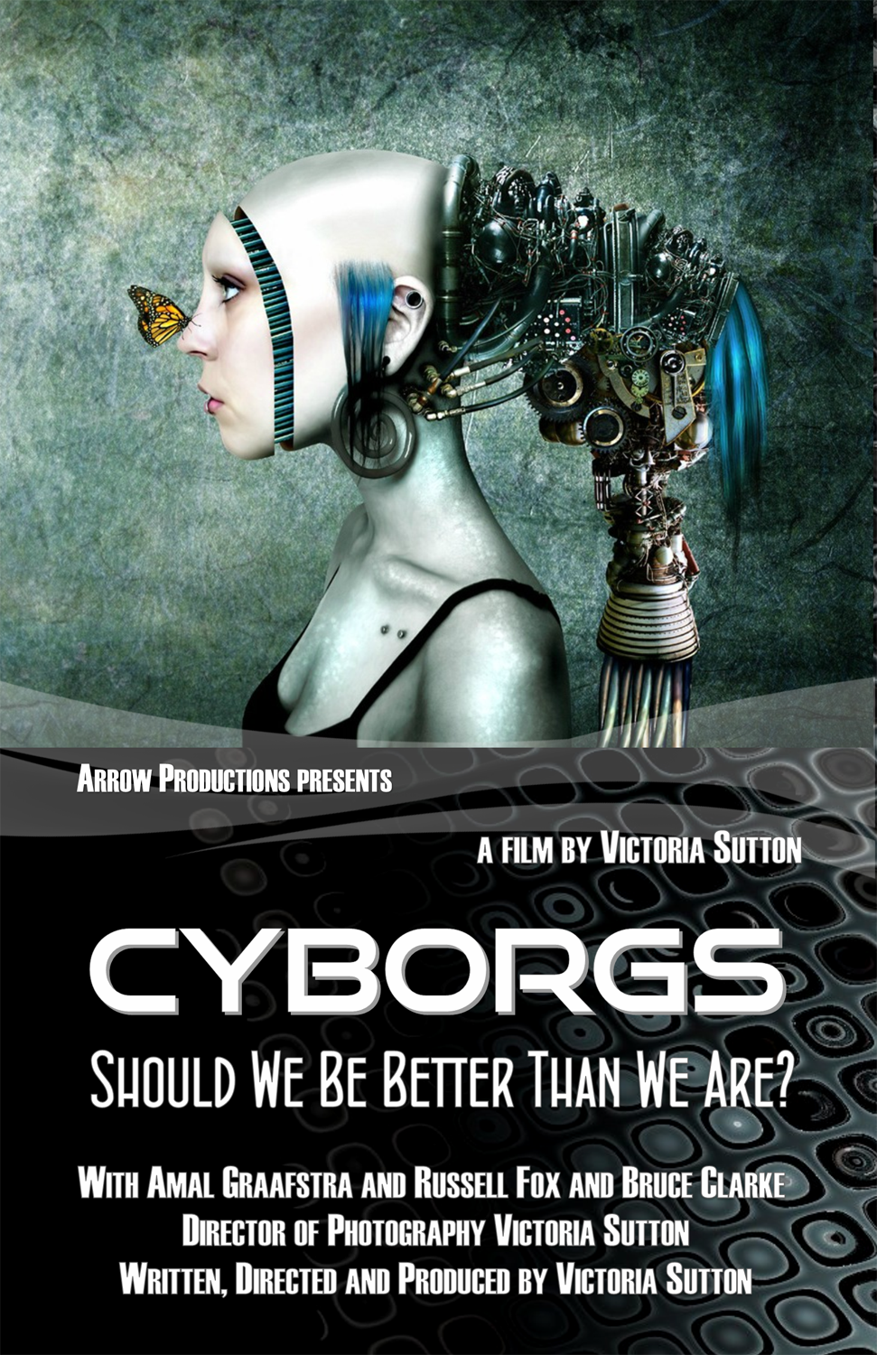 Poster Design by citygirl17 for this project | Design #14882643