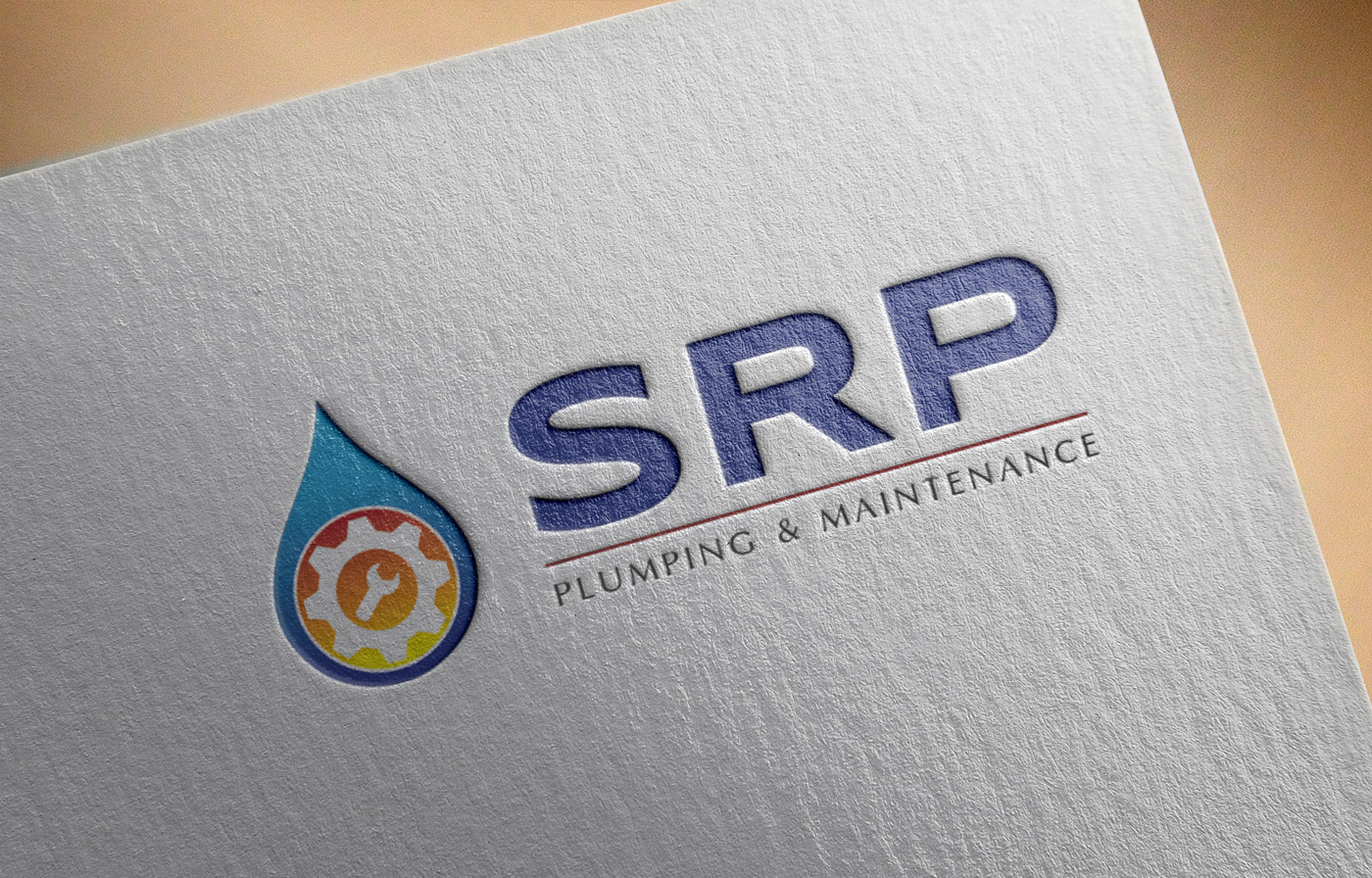 Logo Design by ipog for Scott Roach plumbing  | Design #14881718