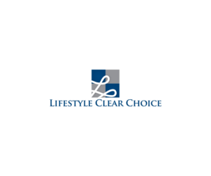 Logo Design by meygekon for Lifestyle Clear Choice | Design: #14917942