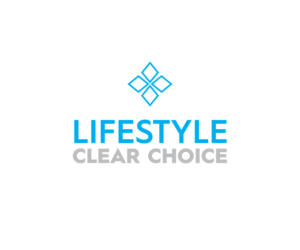 Logo Design by isabel paoli for Lifestyle Clear Choice | Design: #14892681
