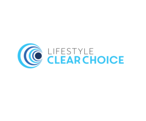 Logo Design by isabel paoli for Lifestyle Clear Choice | Design: #14892683