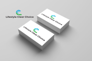Logo Design by Salekin for Lifestyle Clear Choice | Design #14925688
