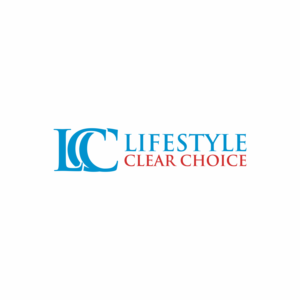 Logo Design by Khalik for Lifestyle Clear Choice | Design: #14880911