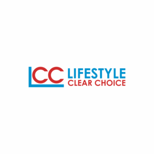 Logo Design by Khalik for Lifestyle Clear Choice | Design: #14881015