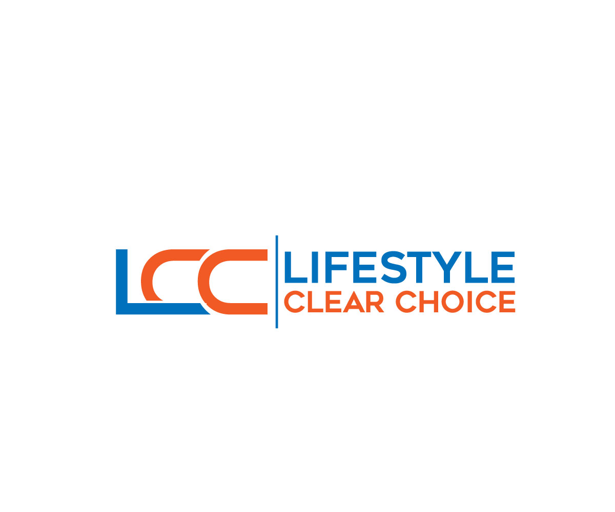 Logo Design by asman for Lifestyle Clear Choice | Design #14888535