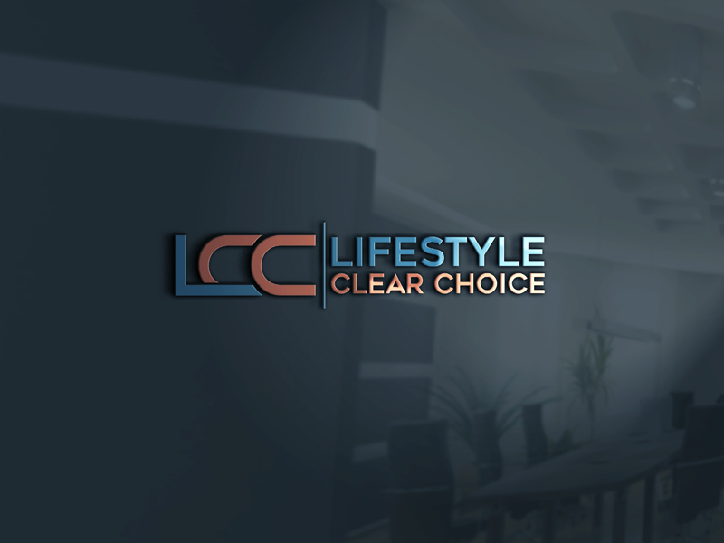 Logo Design by asman for Lifestyle Clear Choice | Design #14888536