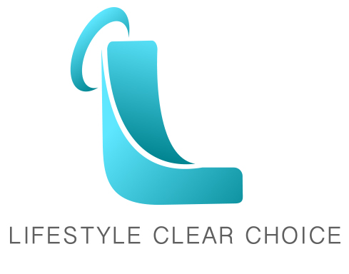 Logo Design by Darlingjax for Lifestyle Clear Choice | Design #14904715
