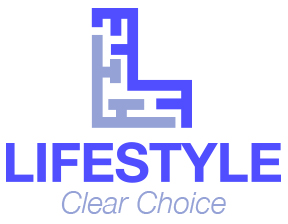 Logo Design by Darlingjax for Lifestyle Clear Choice | Design #14968158