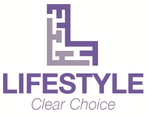 Logo Design by Darlingjax for Lifestyle Clear Choice | Design: #14968158