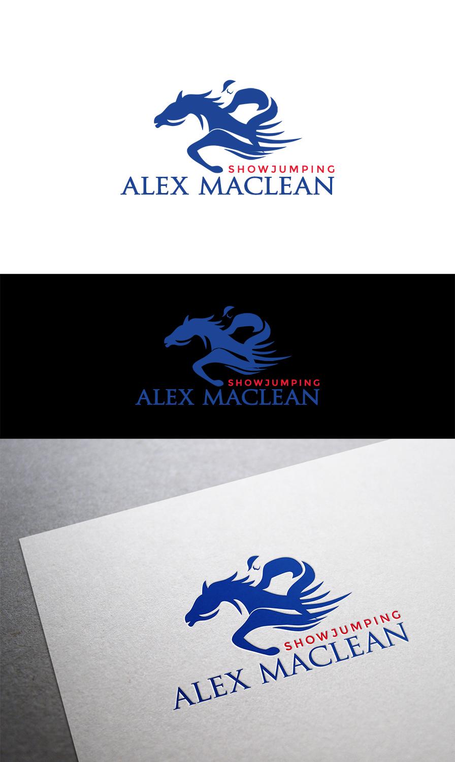 Logo Design by rivemediadesign for this project | Design #15011128