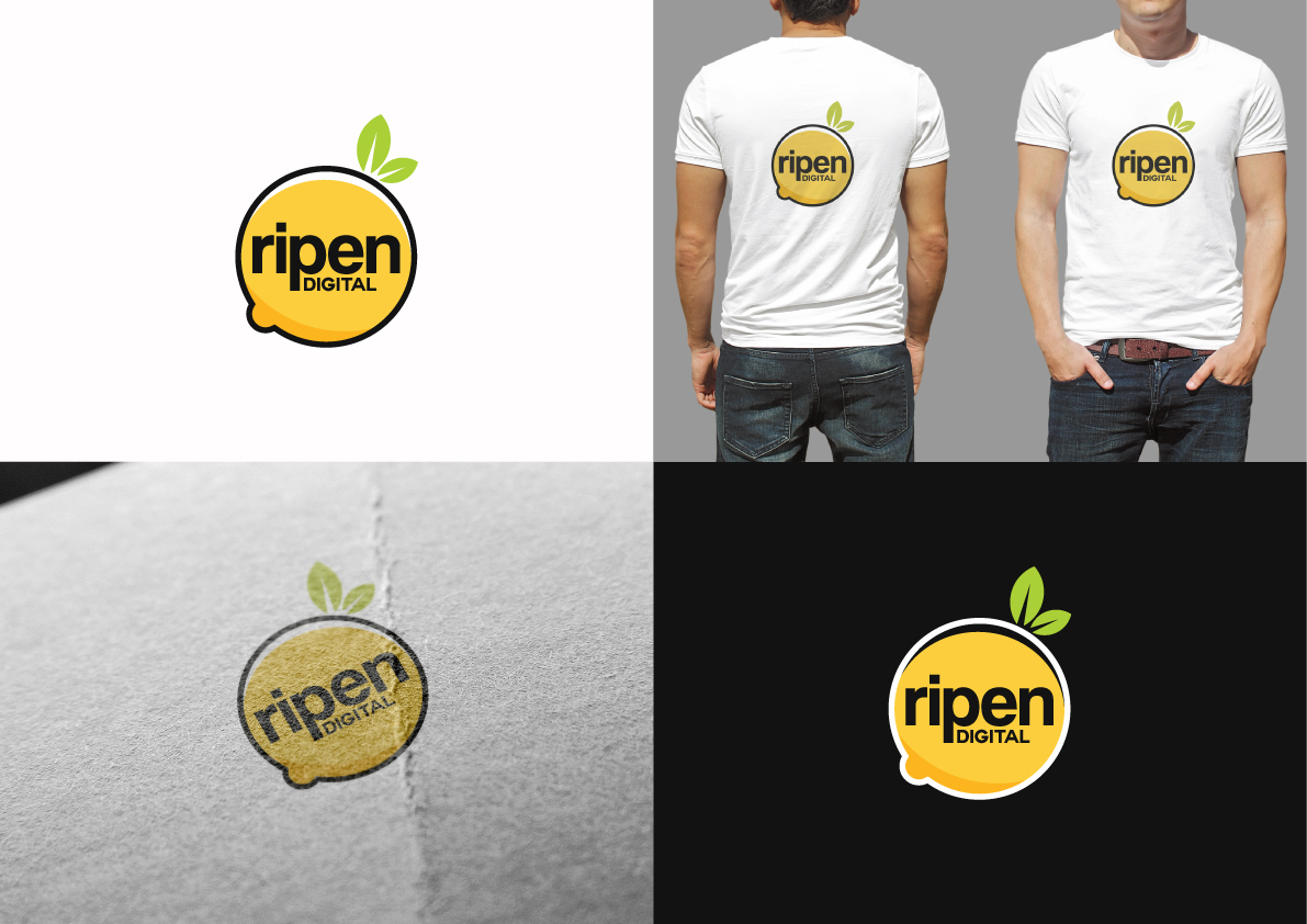Logo Design by The Marble Peach for this project | Design #14867646