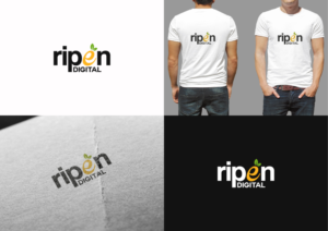 Logo Design by The Marble Peach for this project | Design: #14868249
