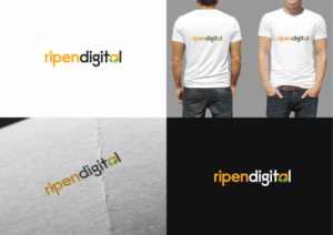 Logo Design by The Marble Peach for this project | Design: #14869414