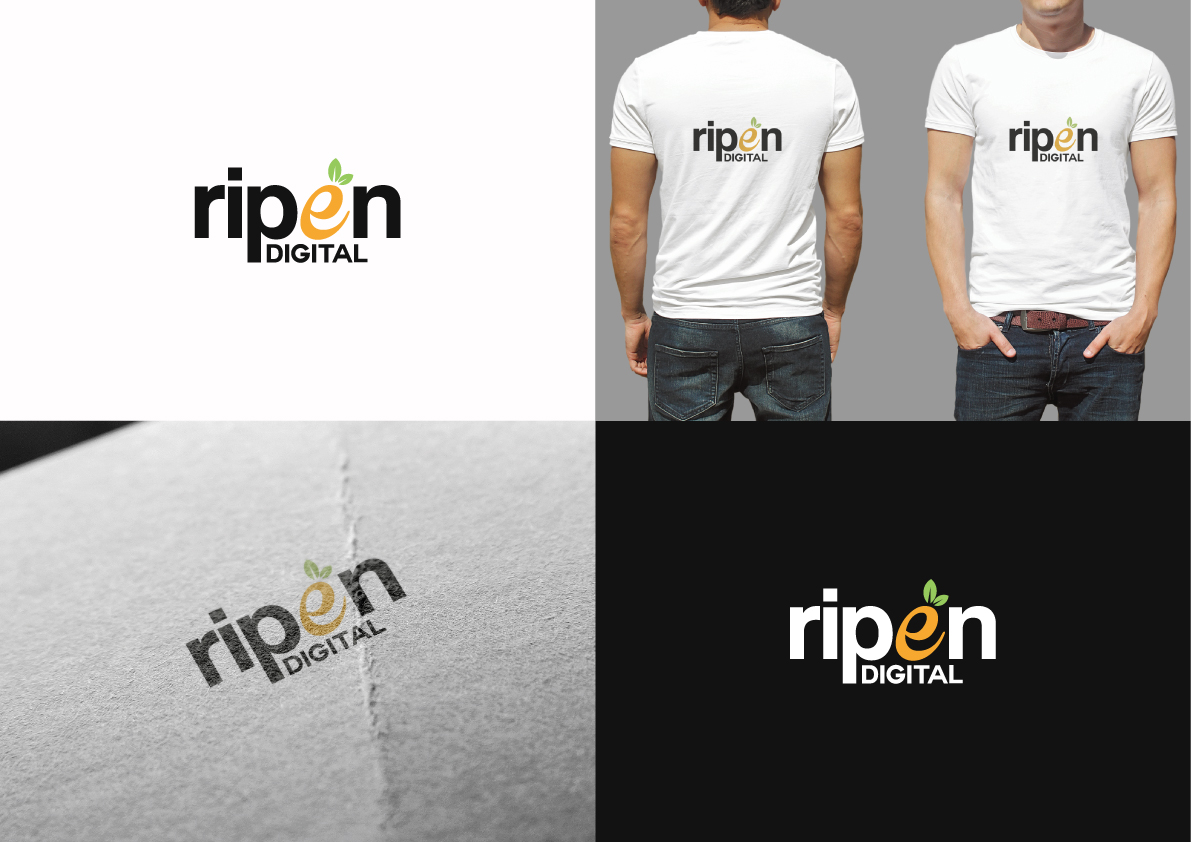 Logo Design by The Marble Peach for this project | Design: #14904303
