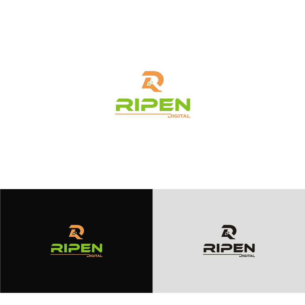 Logo Design by nengkrang6x for this project | Design #14858646
