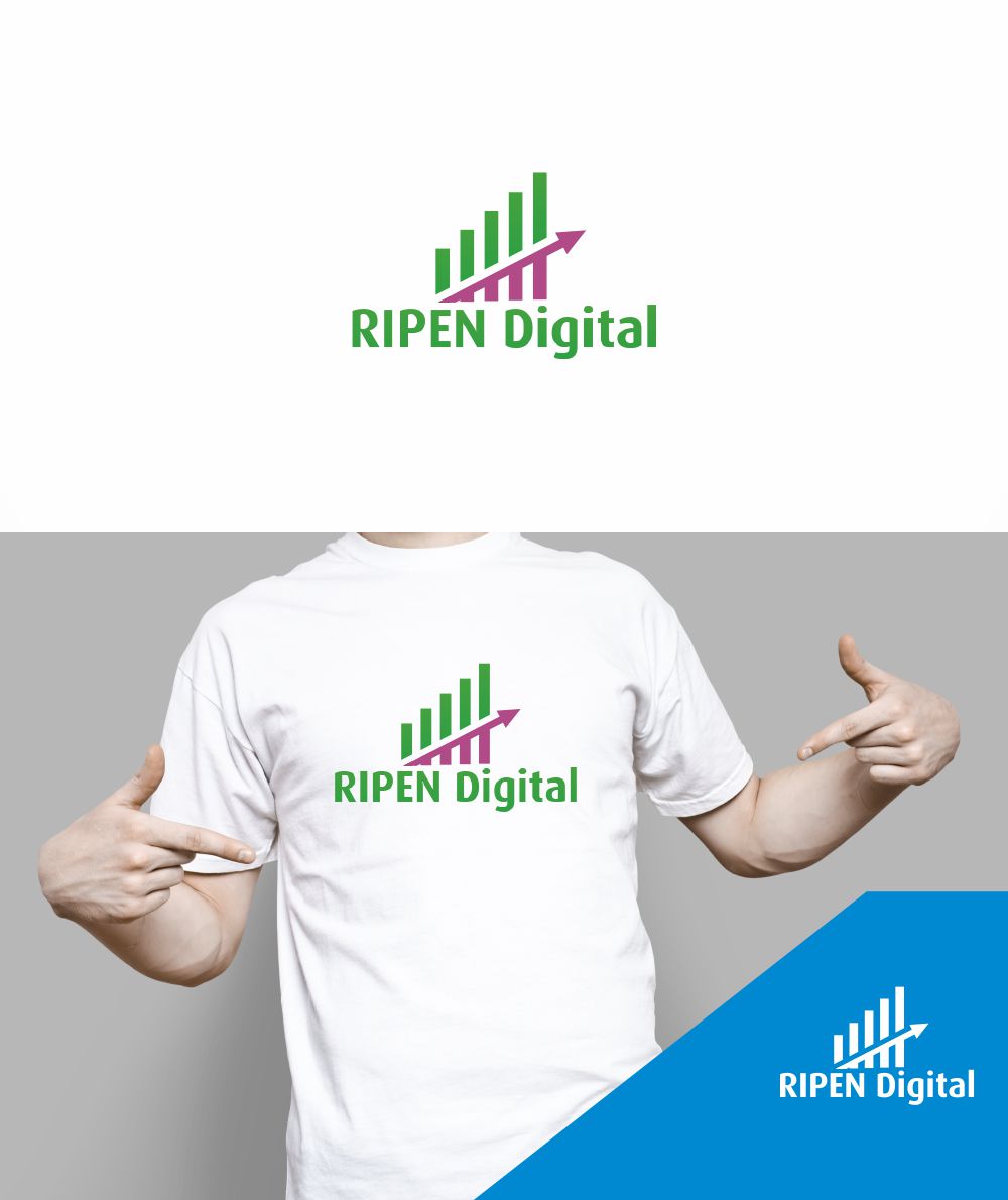 Logo Design by Paulsein for this project | Design #14872874