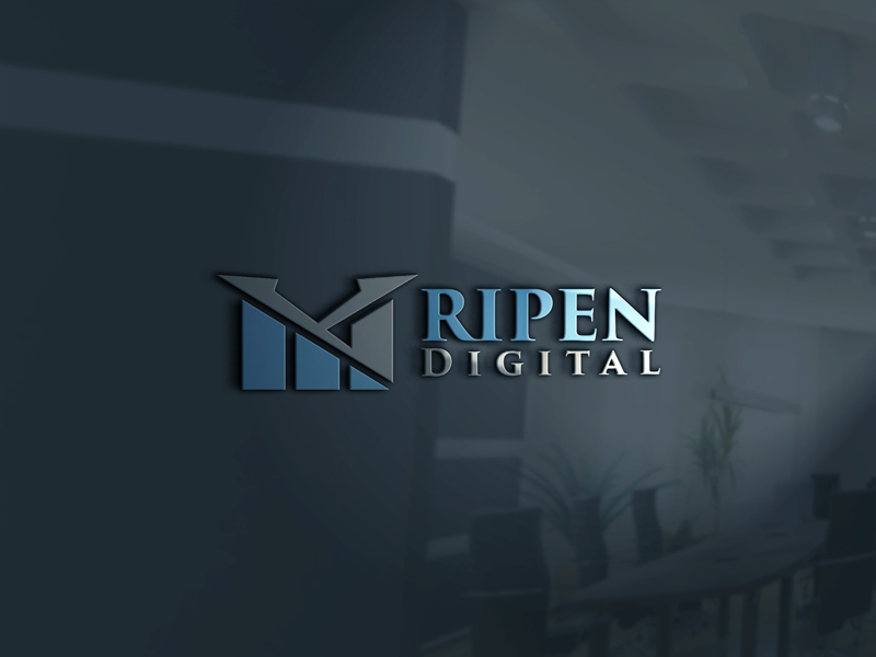 Logo Design by mojibur1993 for this project | Design #14875505