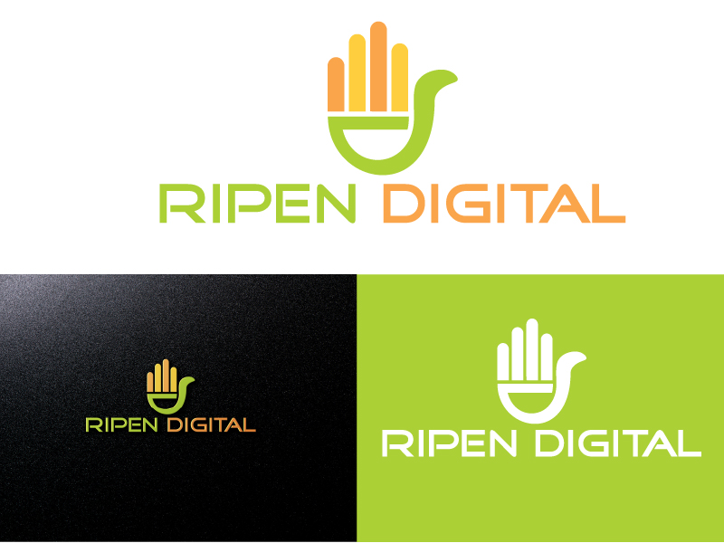 Logo Design by rocklee for this project | Design #14905700