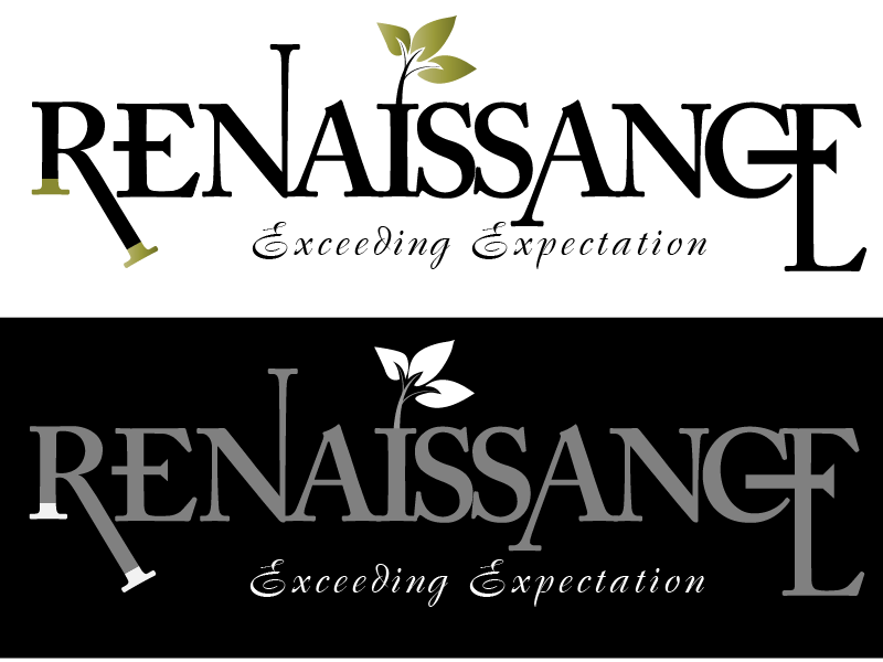 Logo Design by Spike for this project | Design #588804