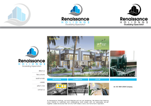 Logo Design by Mokora for this project | Design: #586213