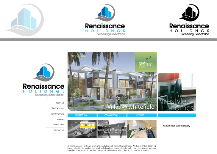 Logo Design by Mokora for this project | Design #586221