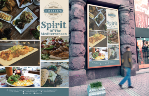 Flyer Design by Impressive Sol