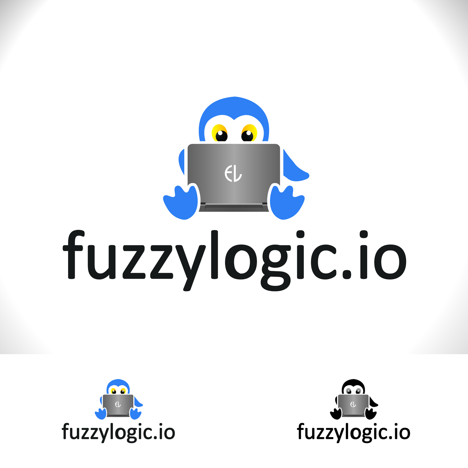 Logo Design by MTu for Member.buzz | Design #14913087