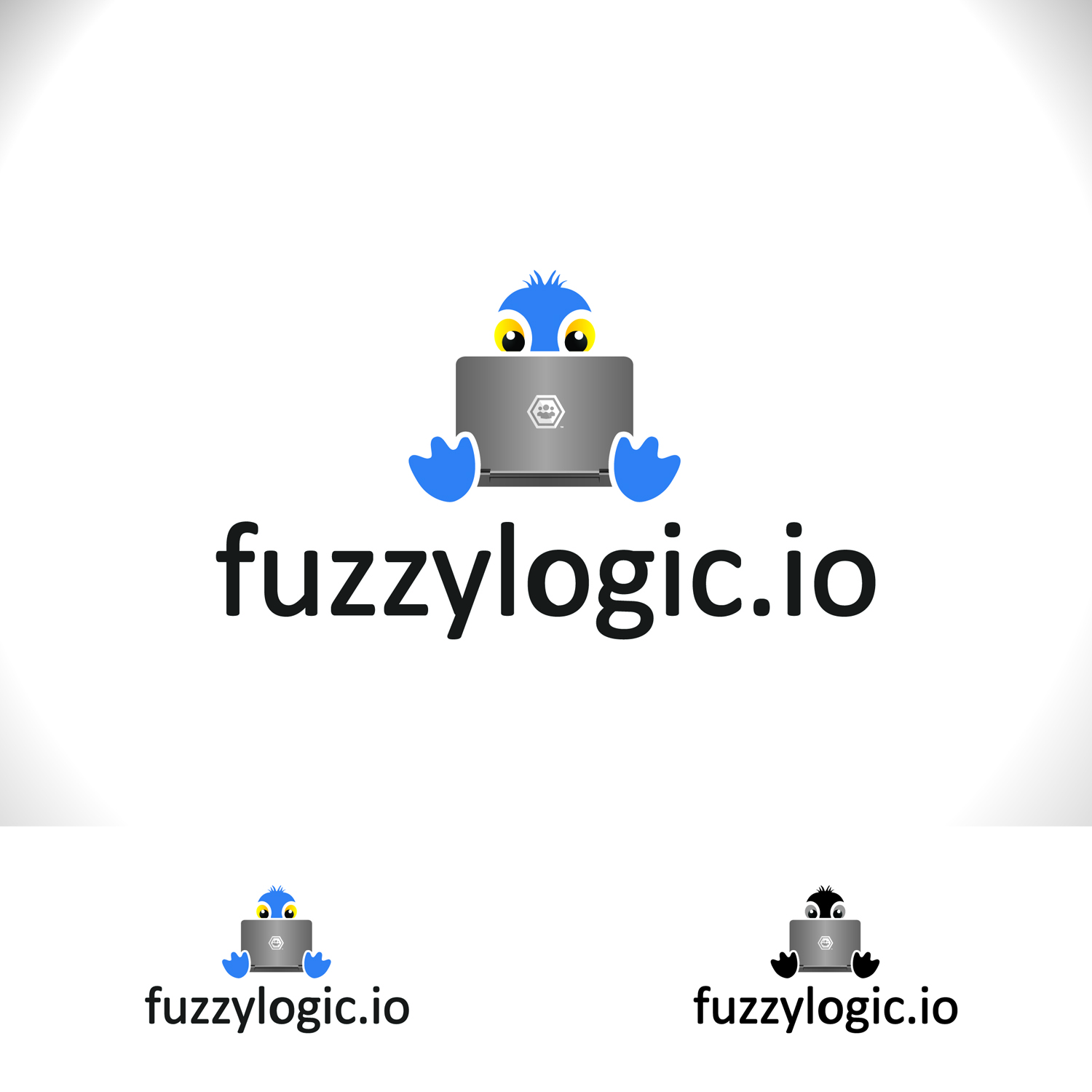 Logo Design by MTu for Member.buzz | Design #15004361