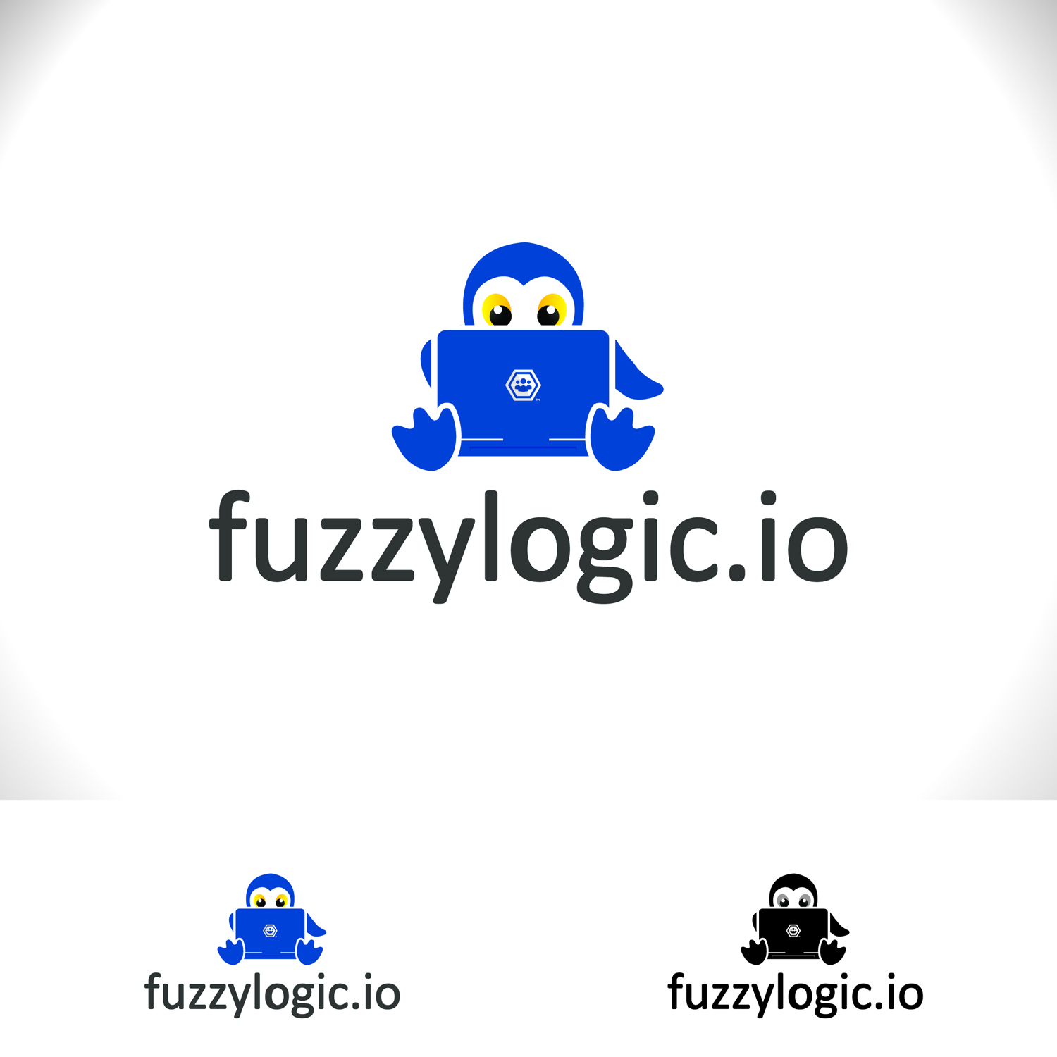 Logo Design by MTu for Member.buzz | Design #15024113