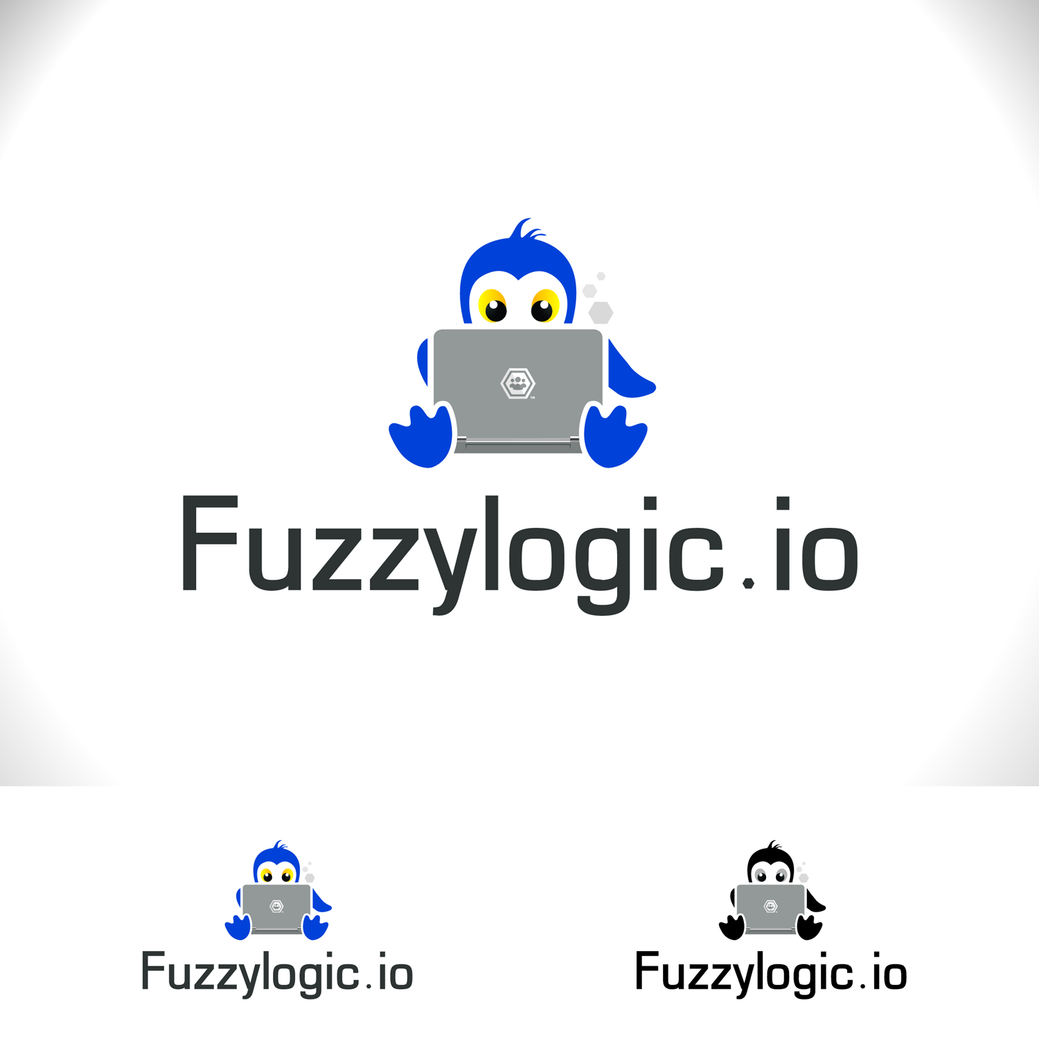 Logo Design by MTu for Member.buzz | Design #15036123