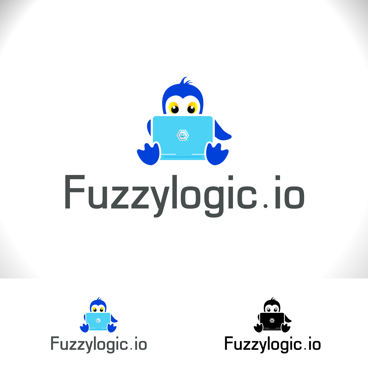 Logo Design by MTu for Member.buzz | Design #15048635